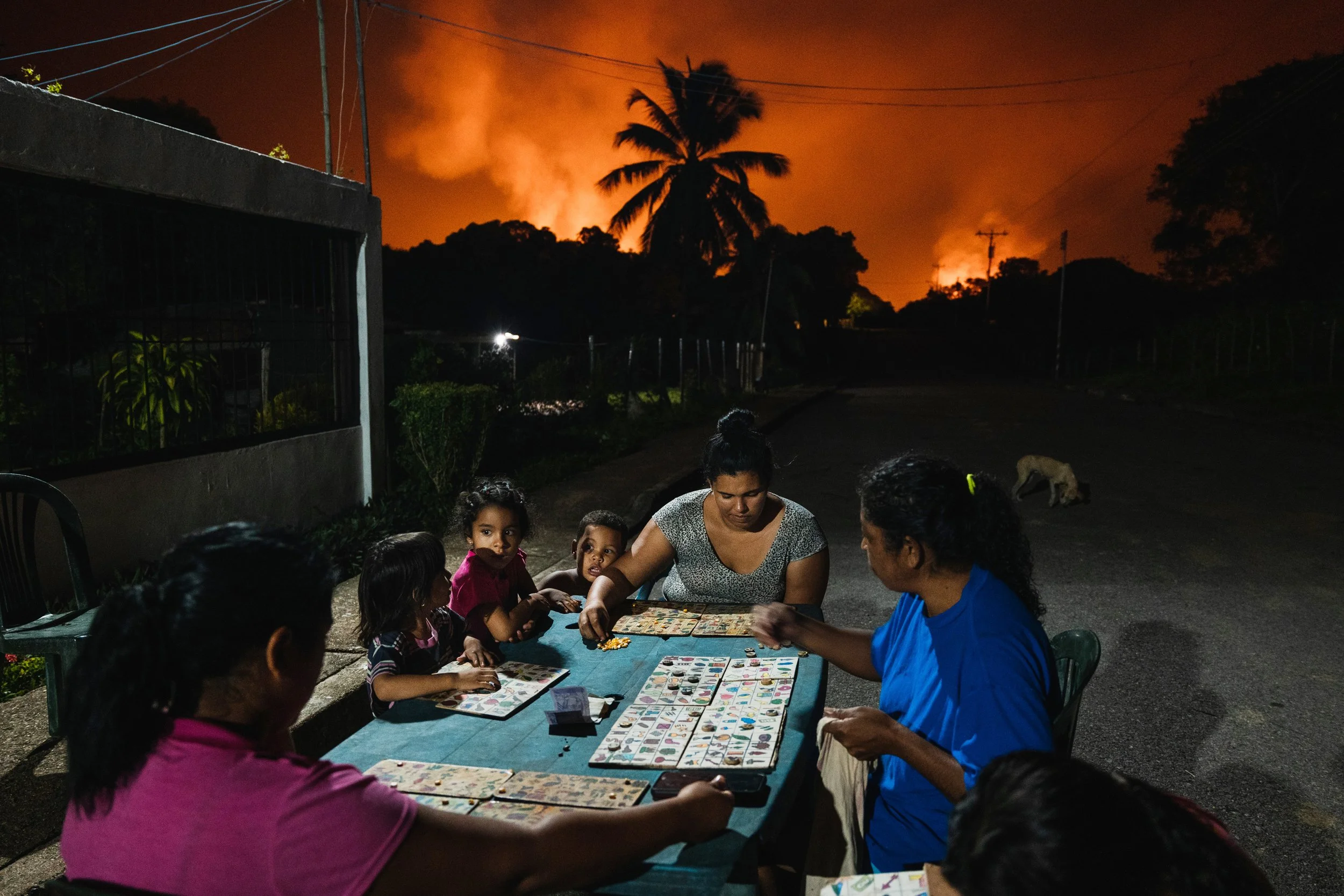 2024 Adriana Loureiro Fernández — W. Eugene Smith Fund